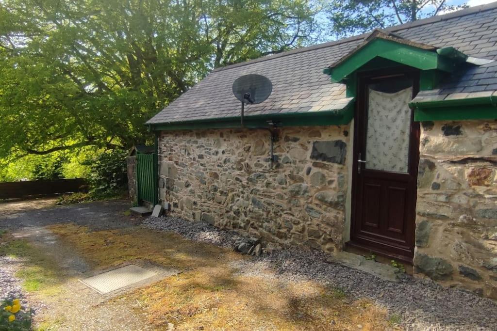 Y Gribyn - Modern Stone Cottage Within Snowdonia'S National Park Dolgellau Exterior photo